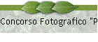 Concorso Fotografico