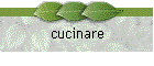 cucinare