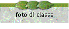 foto di classe