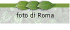 foto di Roma