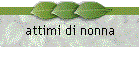 attimi di nonna