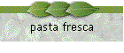 pasta fresca
