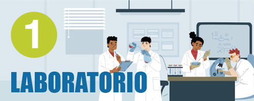 laboratorio